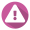 Warning Icon