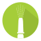 Nasal Spray Icon