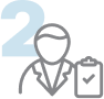 Healthcare Professional Approval
