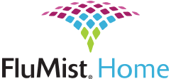 FluMist Home Logo