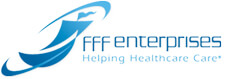 FFF Enterprises Logo