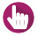 Hand Icon