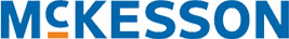 McKESSON Logo