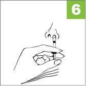 FluMist Quadrivalent Administration Step 6